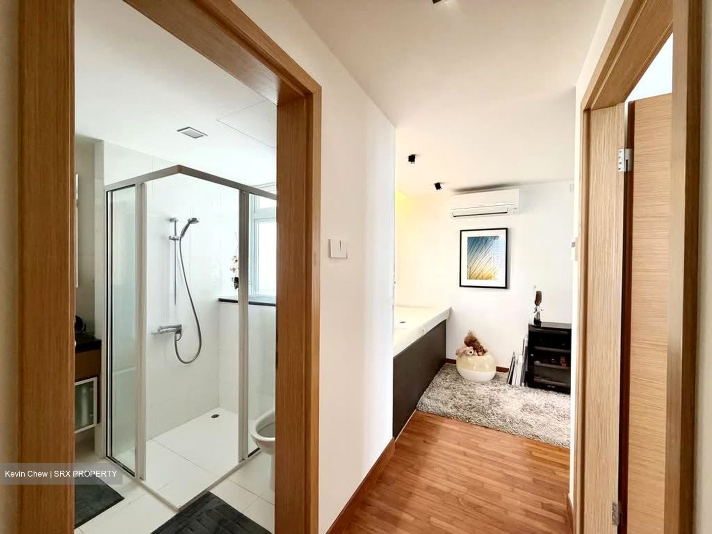 Savannah Condopark (D18), Condominium #577810961